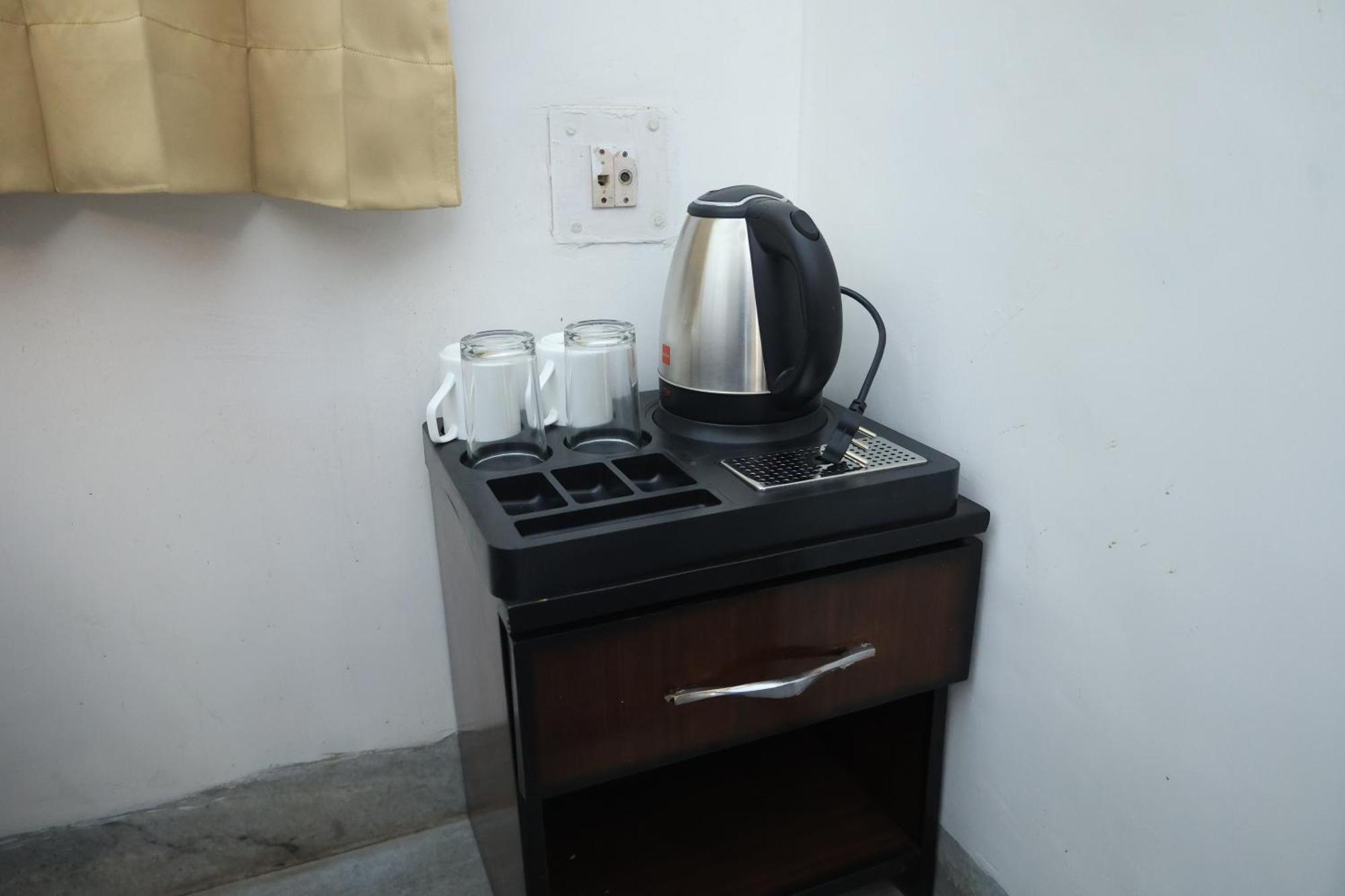 מלון Anmol Residency דהראדון מראה חיצוני תמונה