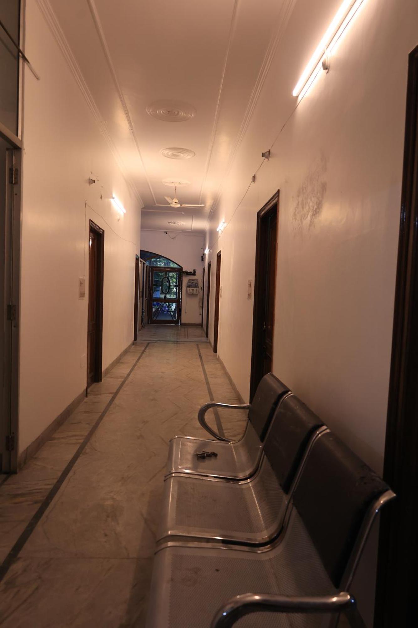 מלון Anmol Residency דהראדון מראה חיצוני תמונה